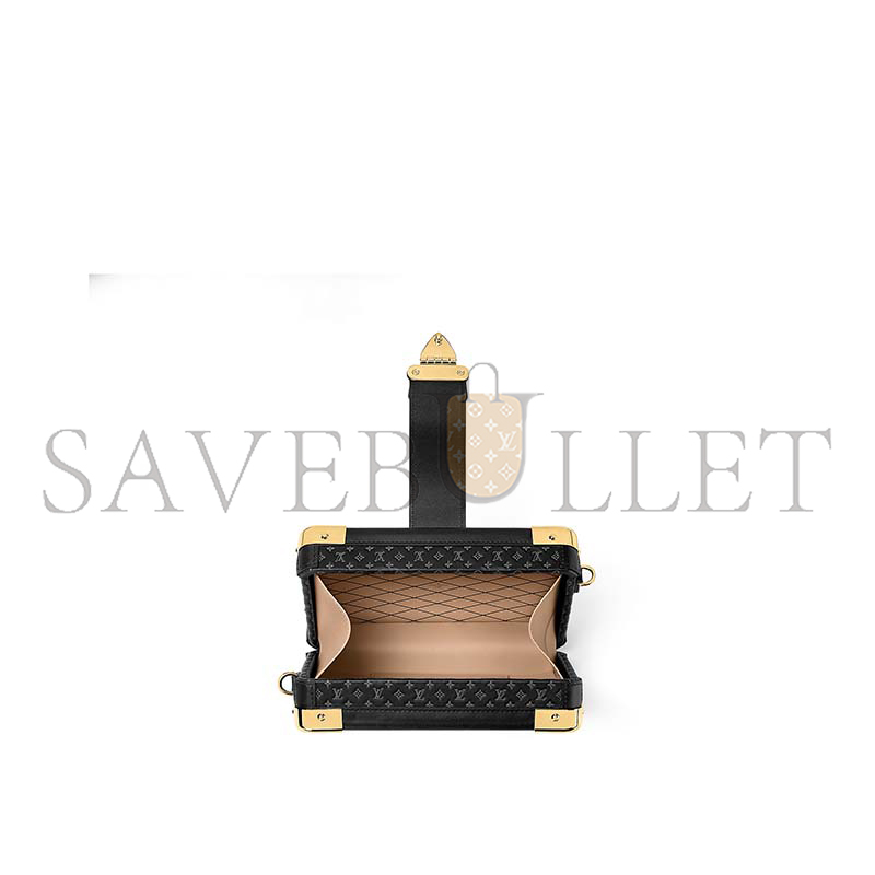 LOUIS VUITTON PETITE MALLE M22273 (20*12.5*6cm) LOUIS VUITTON PETITE MALLE M22273 (20*12.5*6cm)